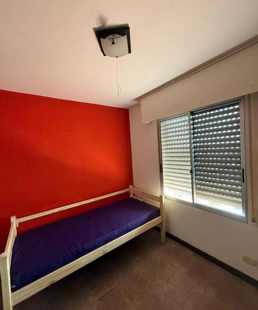 SE ALQUILA APARTAMENTO 3