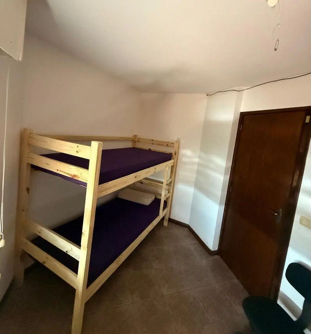 SE ALQUILA APARTAMENTO 6