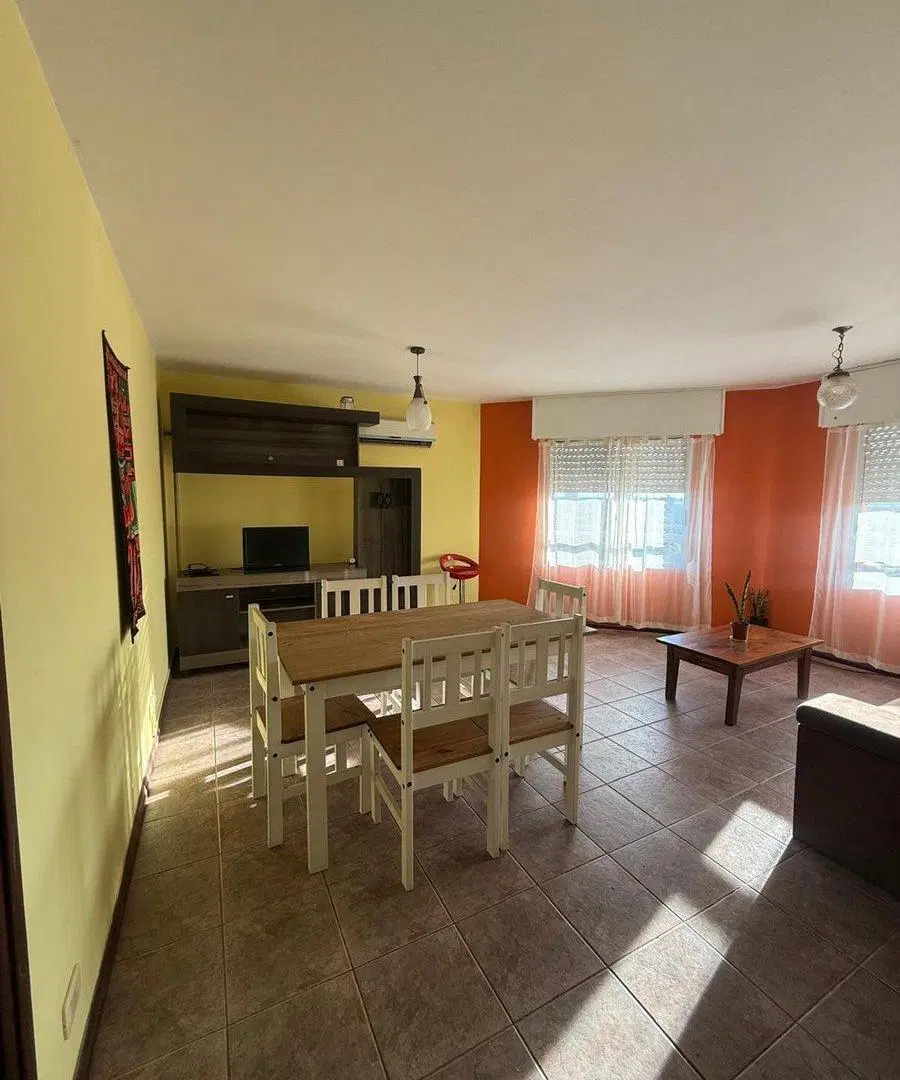 SE ALQUILA APARTAMENTO 1