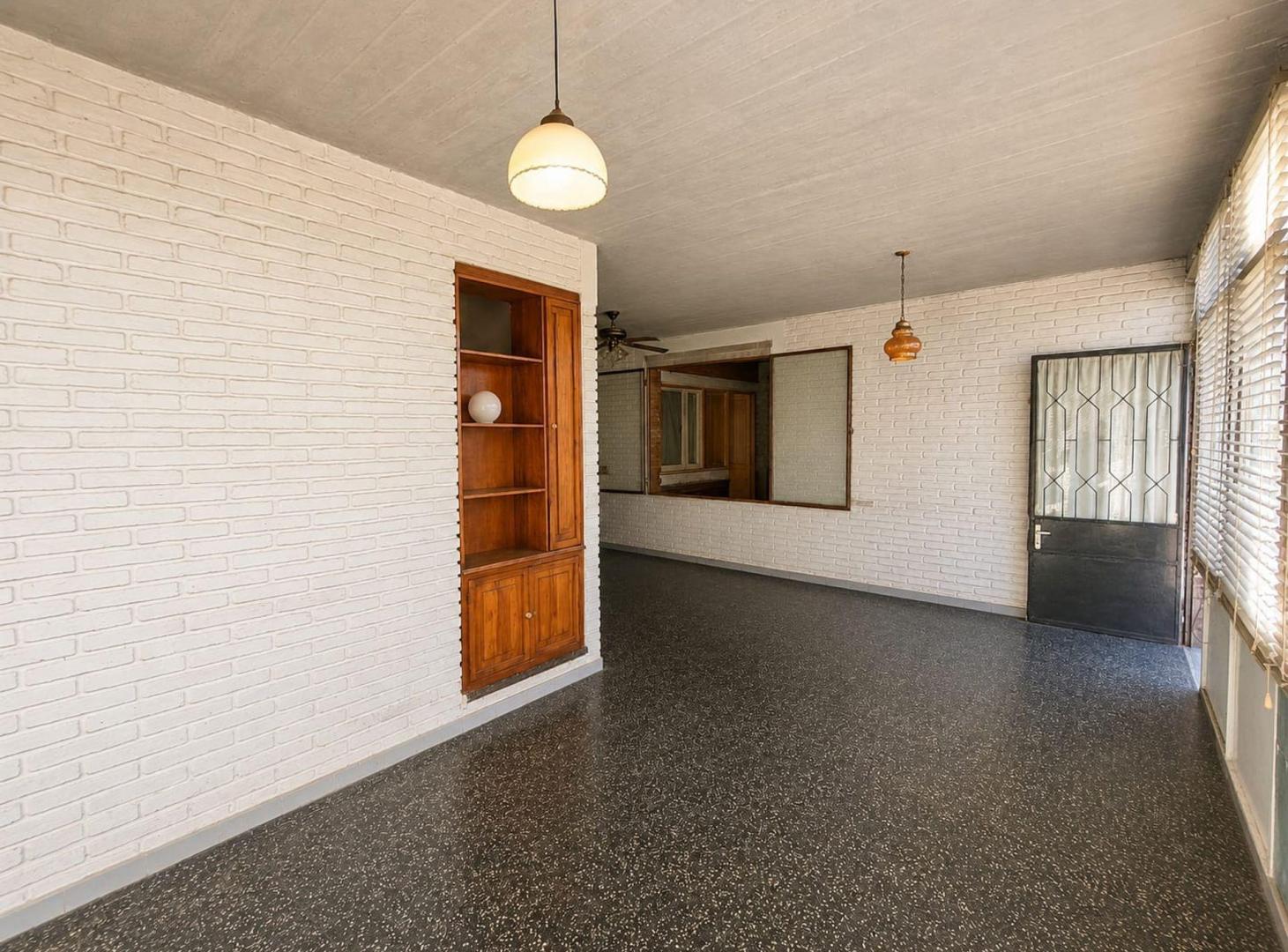 Foto de Casa centrica 3 dormitorios con garaje y patio, imagen 3