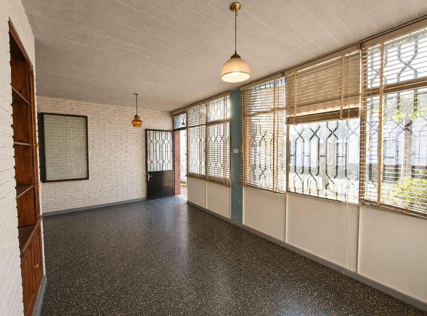 Foto de Casa centrica 3 dormitorios con garaje y patio, imagen 2