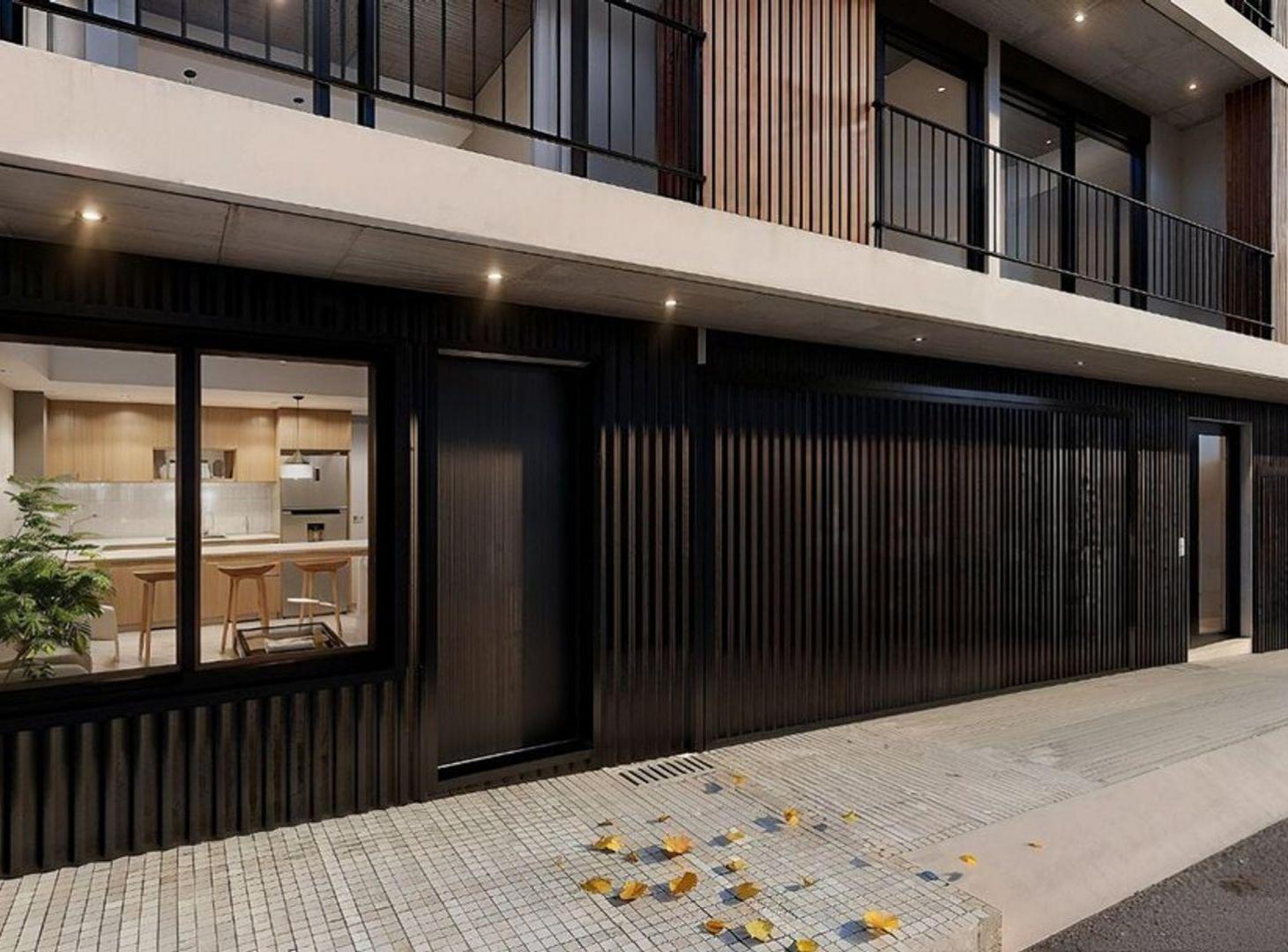 Foto de Apartamento 2 Dorm. en POZO-EUDOKIA, imagen 5