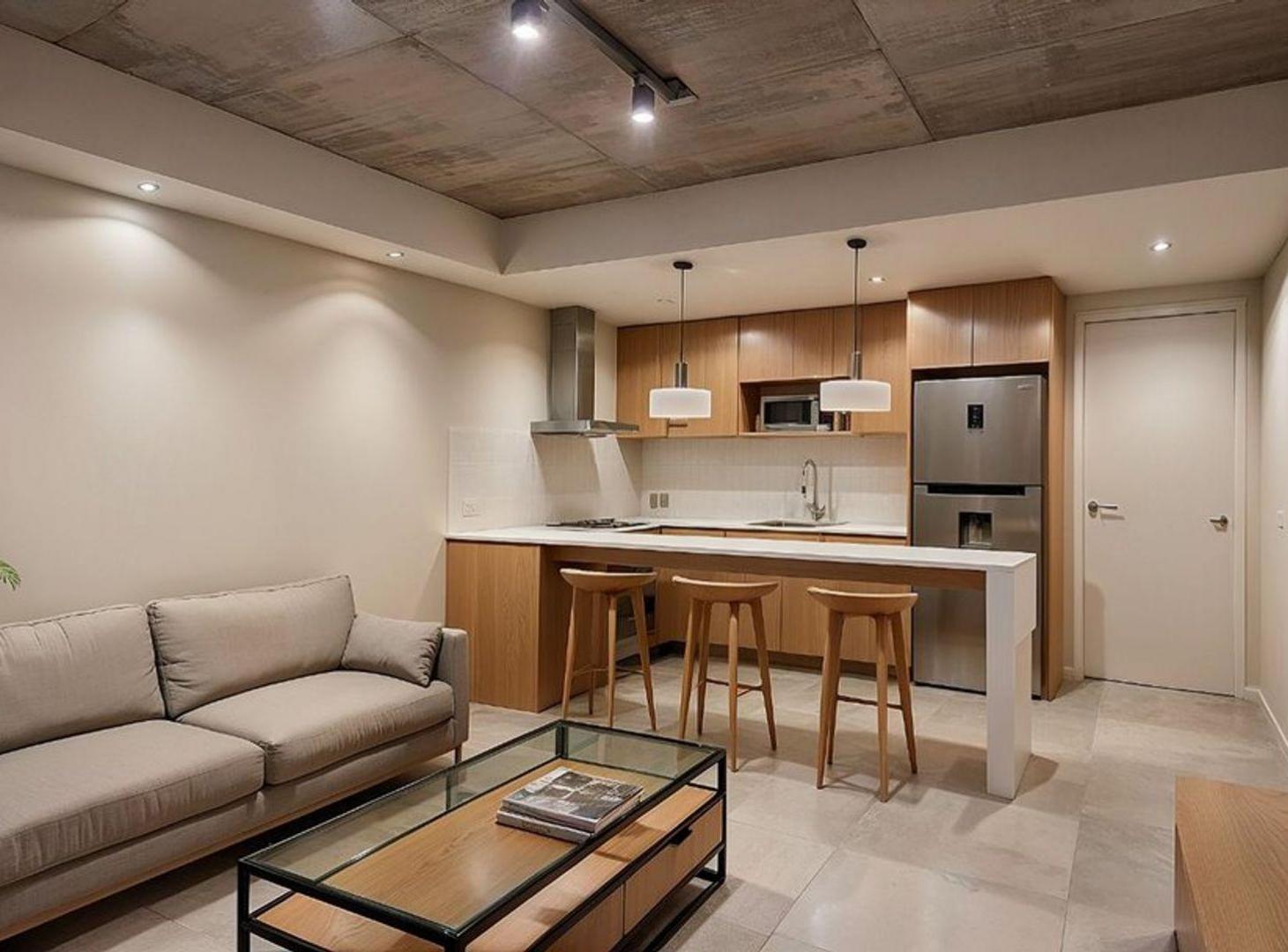 Foto de Apto 1 dormitorio en POZO-EUDOKIA, imagen 5
