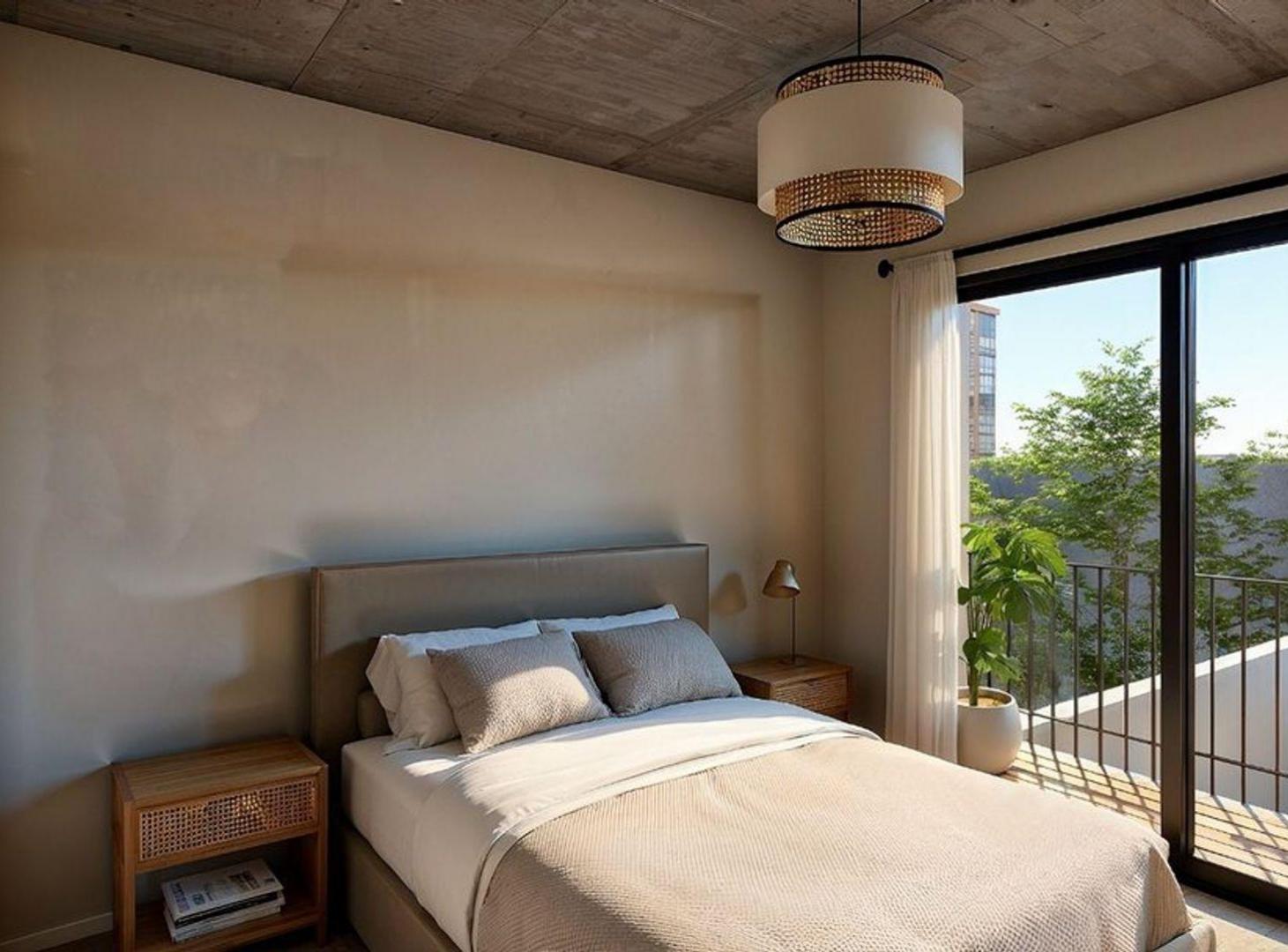 Foto de Apto 1 dormitorio en POZO-EUDOKIA, imagen 3