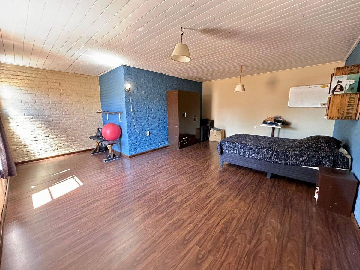 Foto de CASA 3 DORMITORIOS + LOCAL COMERCIAL CON RENTA, imagen 1