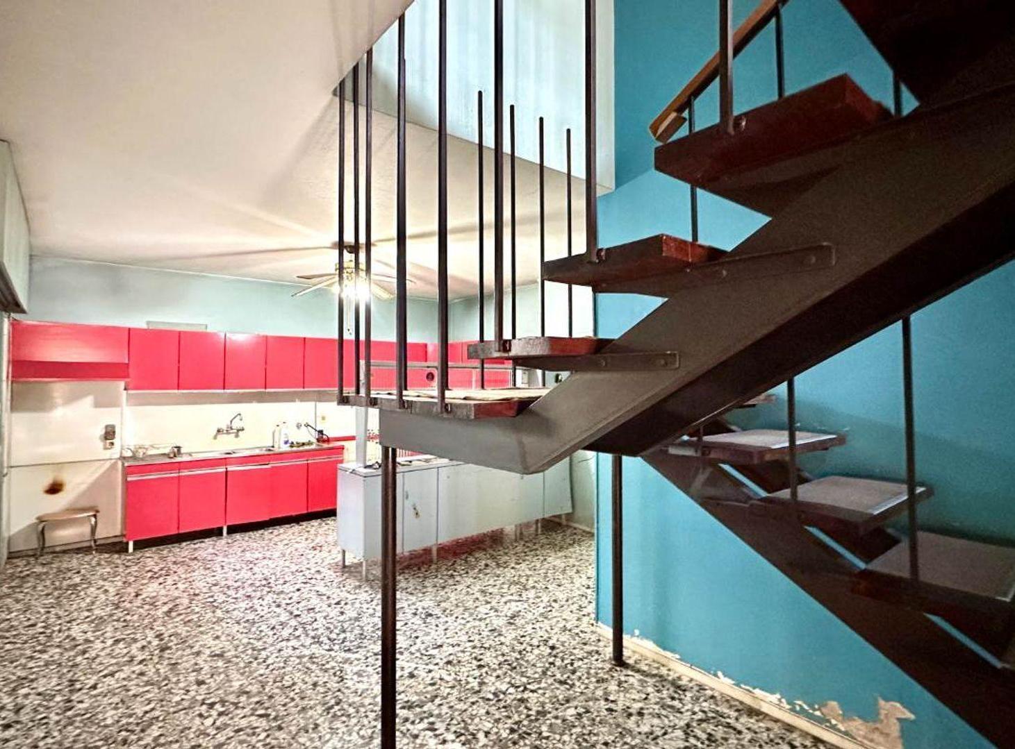 Foto de Casa de estilo, años 70 — Centro de Paysandú, imagen 5