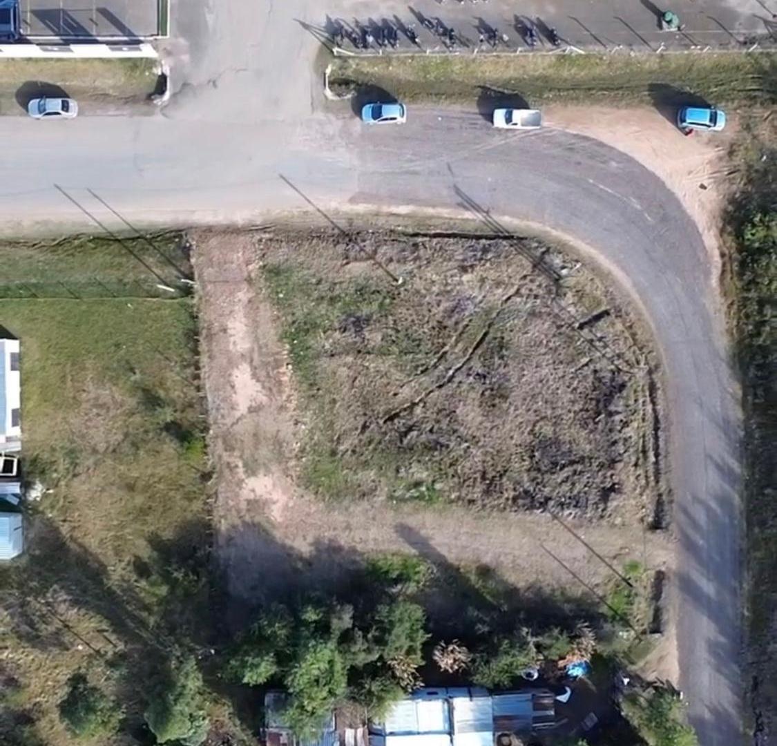 Foto de Terreno en Zona Norte. Sesion de Der. Posesorios, imagen 2