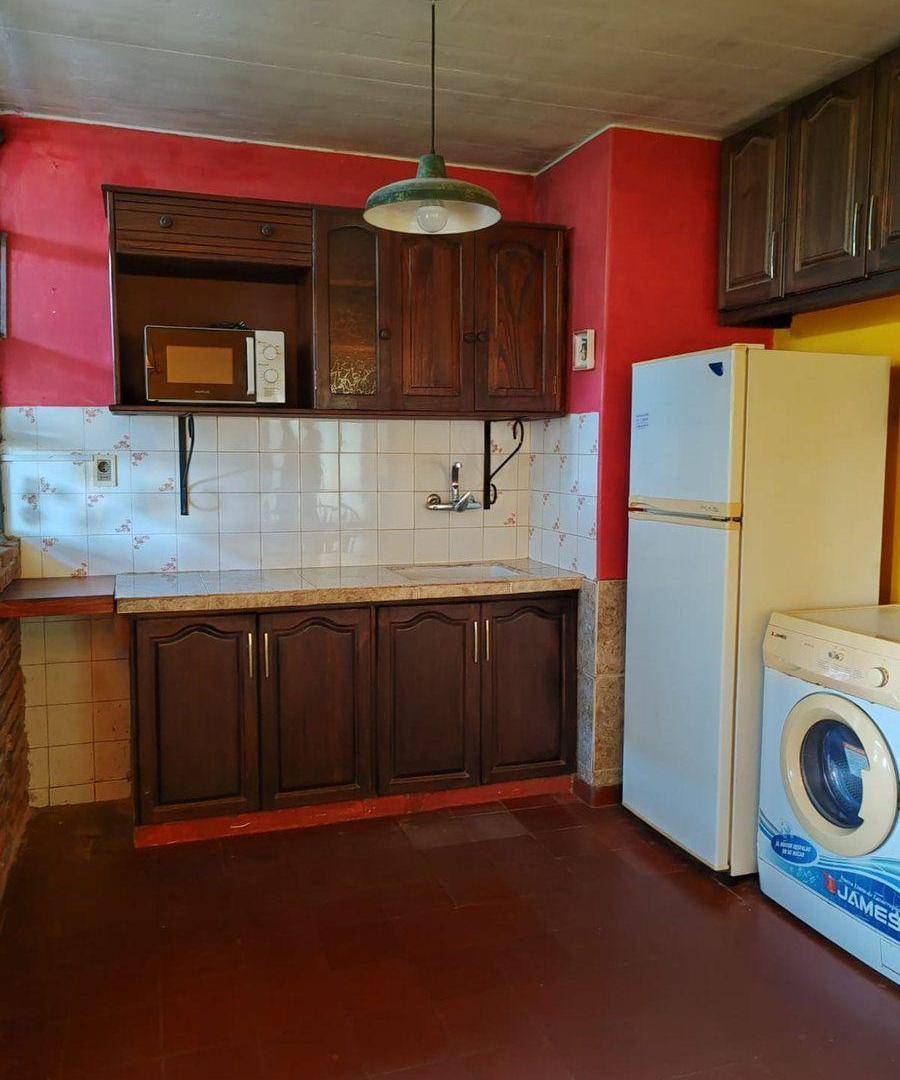 Foto de ALQUILER APARTAMENTO 2 DORMITORIOS AMUEBLADO, imagen 4