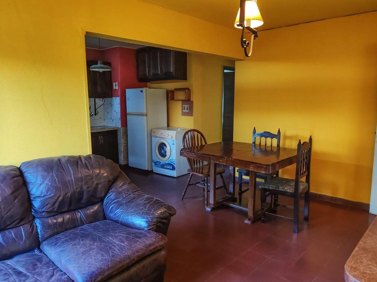Foto de ALQUILER APARTAMENTO 2 DORMITORIOS AMUEBLADO, imagen 1