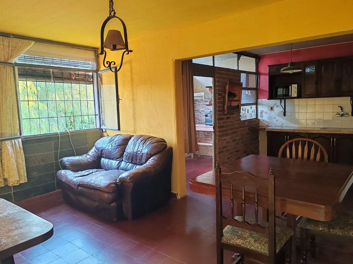 Foto de ALQUILER APARTAMENTO 2 DORMITORIOS AMUEBLADO, imagen 2