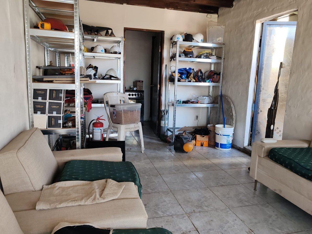 Foto de MUY BUEN GALPON EN ZONA ESTE DE PAYSANDU, imagen 3