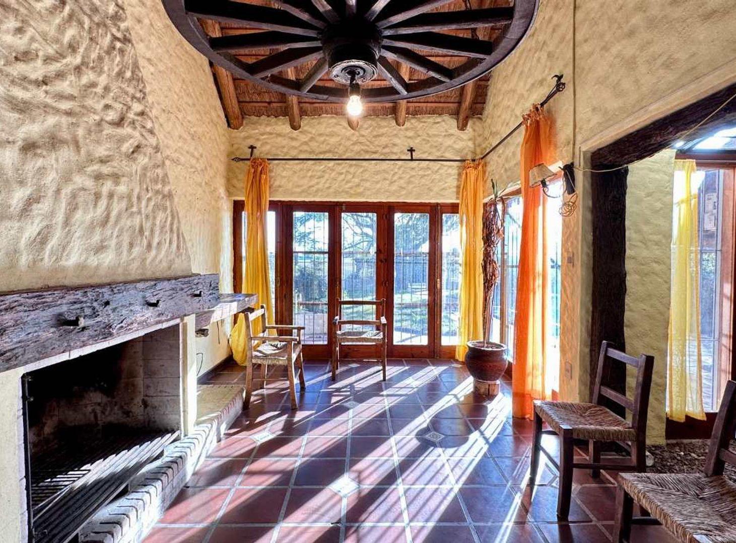 Foto de Gran casa con inmejorable ubicación, imagen 1
