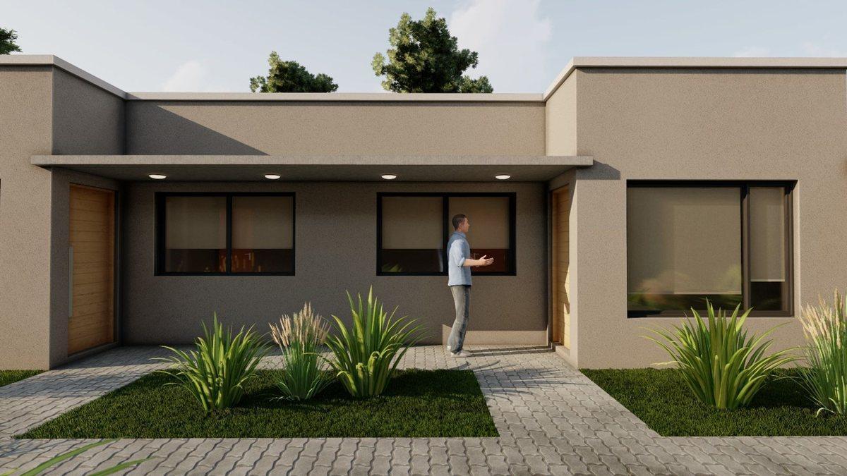 Foto de VENTA PROYECTO ALAMOS - PREVENTA EN POZO, imagen 3