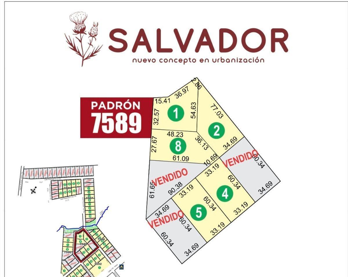 Foto de COMPRA TU TERRENO A USD 19.5 m2, imagen 2