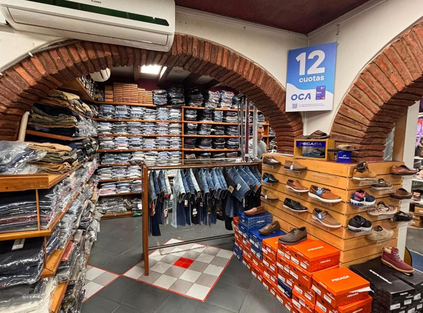 Foto de Local comercial en el corazón de Salto, imagen 5