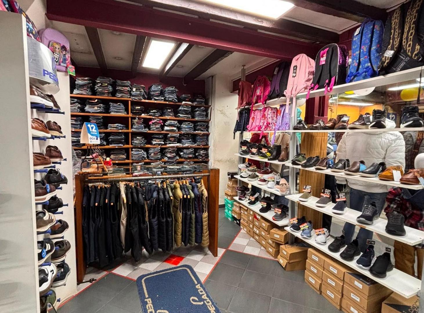 Foto de Local comercial en el corazón de Salto, imagen 1