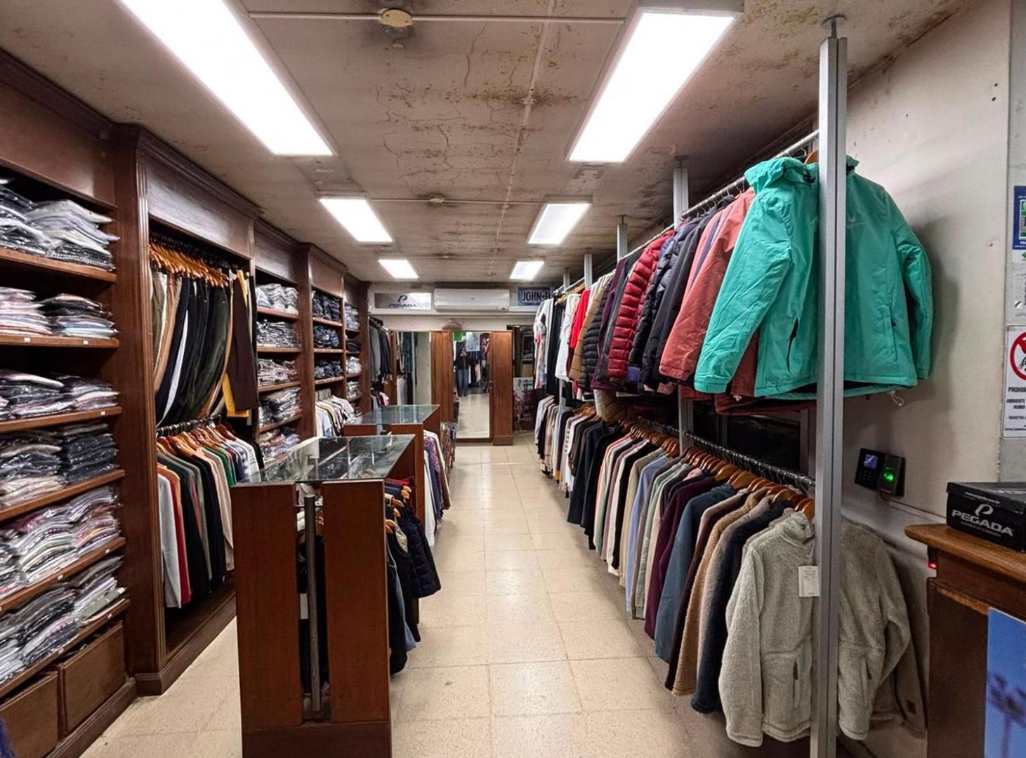 Foto de Local comercial en el corazón de Salto, imagen 3