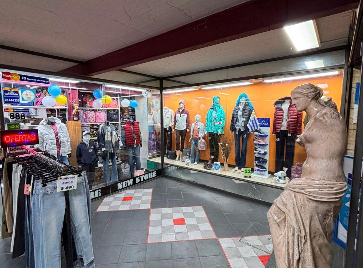 Foto de Local comercial en el corazón de Salto, imagen 5
