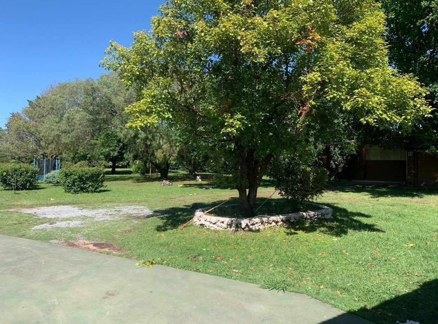 Foto de Casa con amplio parque y barbacoa en San Félix., imagen 3