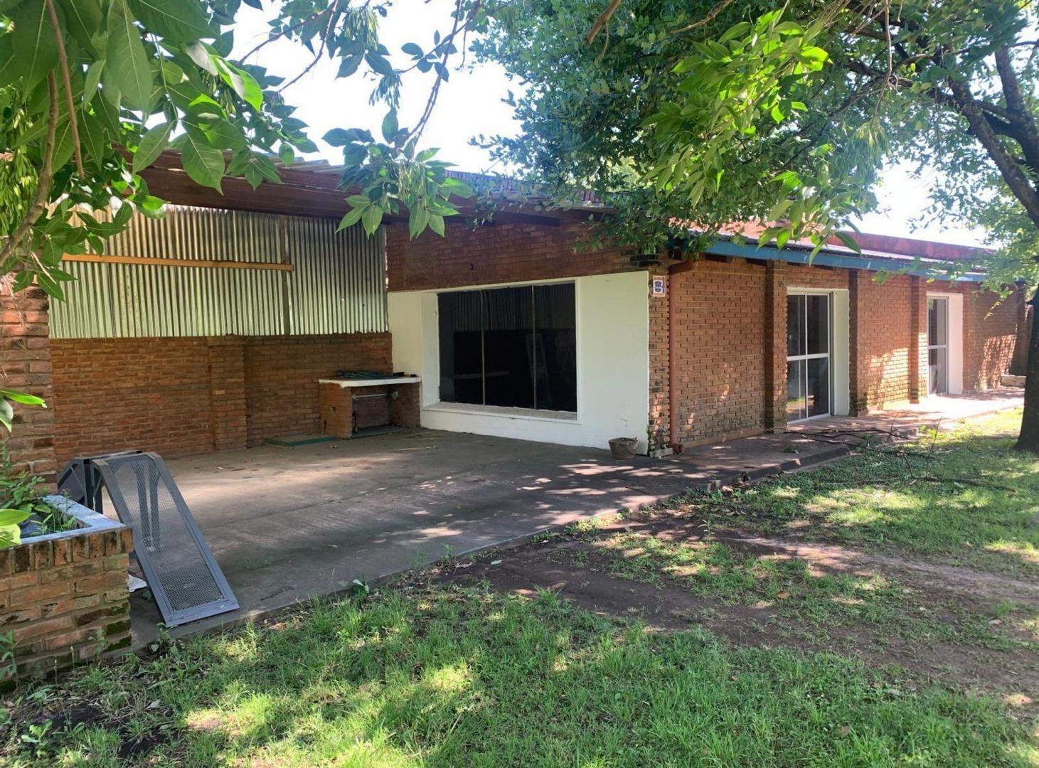 Foto de Casa con amplio parque y barbacoa en San Félix., imagen 5