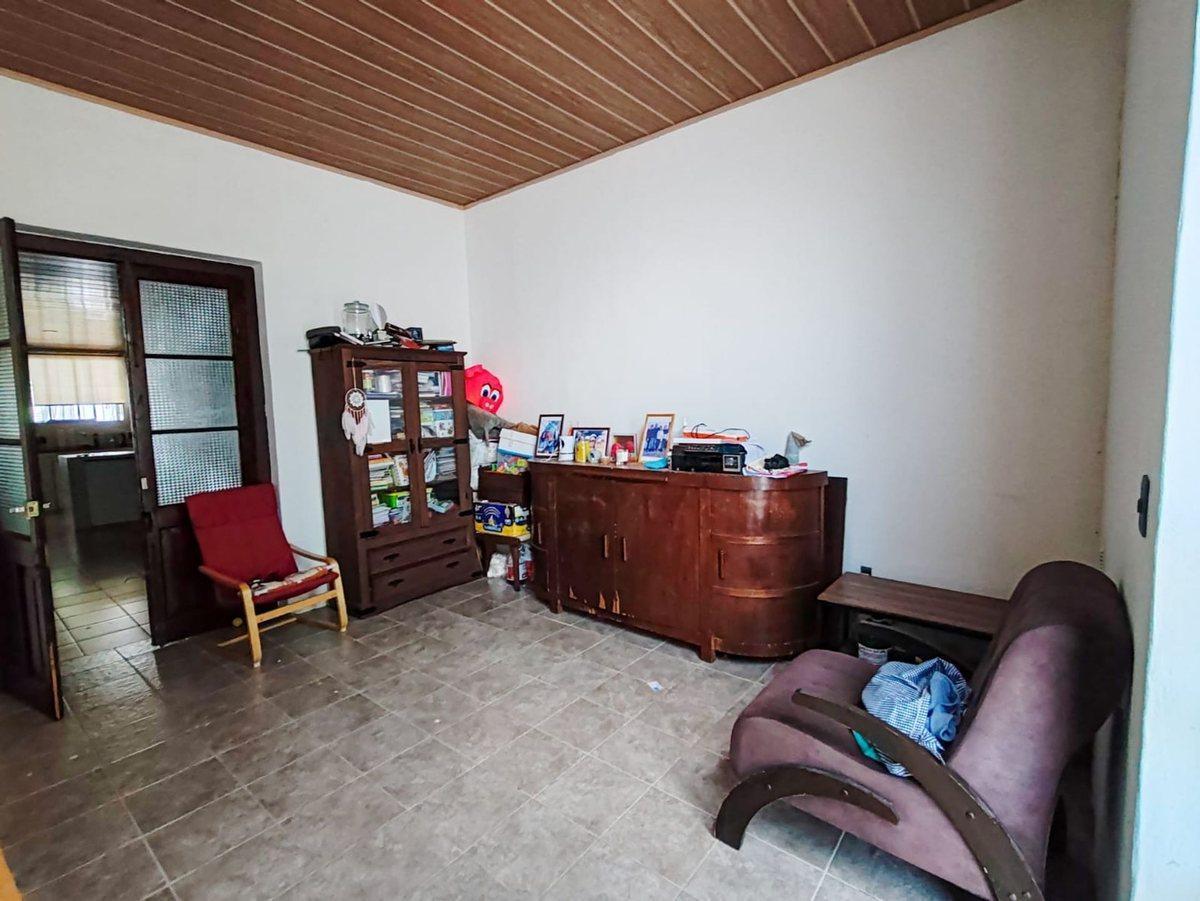 Foto de VENTA CASA DUPLEX RECICLADA PLENO CENTRO, imagen 1