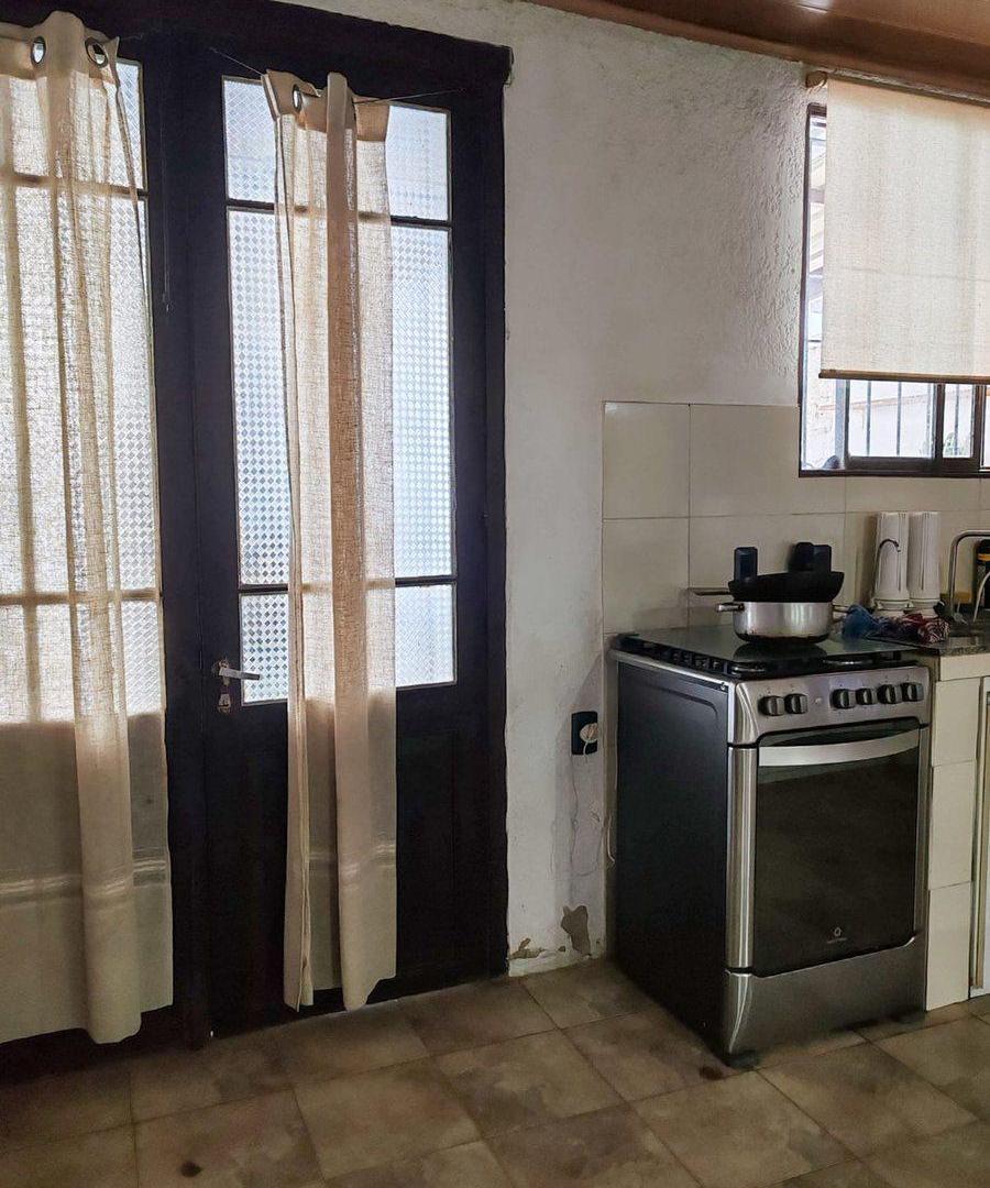 Foto de VENTA CASA DUPLEX RECICLADA PLENO CENTRO, imagen 5