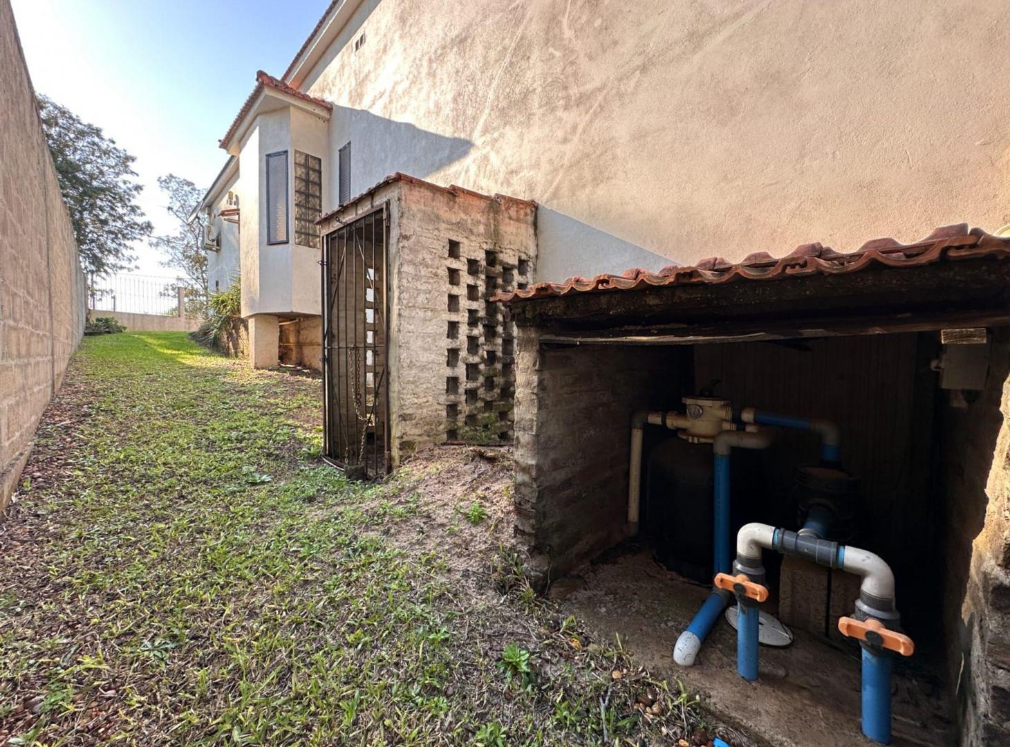 Foto de Casa con pileta, parrillero y 1.000 m² en Salto, imagen 1