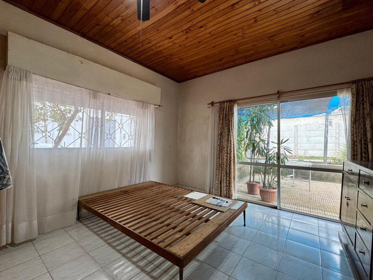 Foto de Casa semi equipada-con jardin + garage, imagen 4