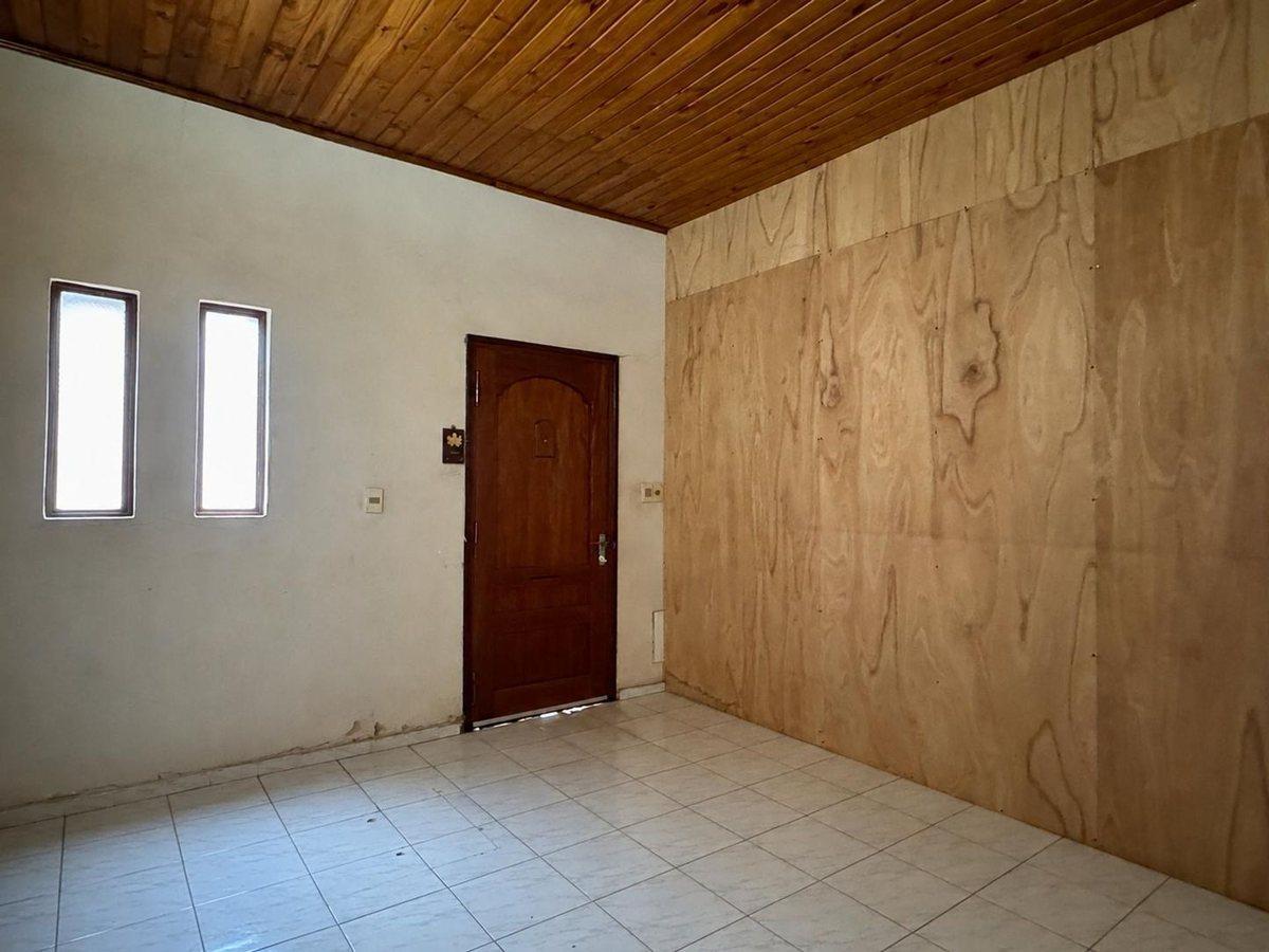 Foto de Casa semi equipada-con jardin + garage, imagen 1