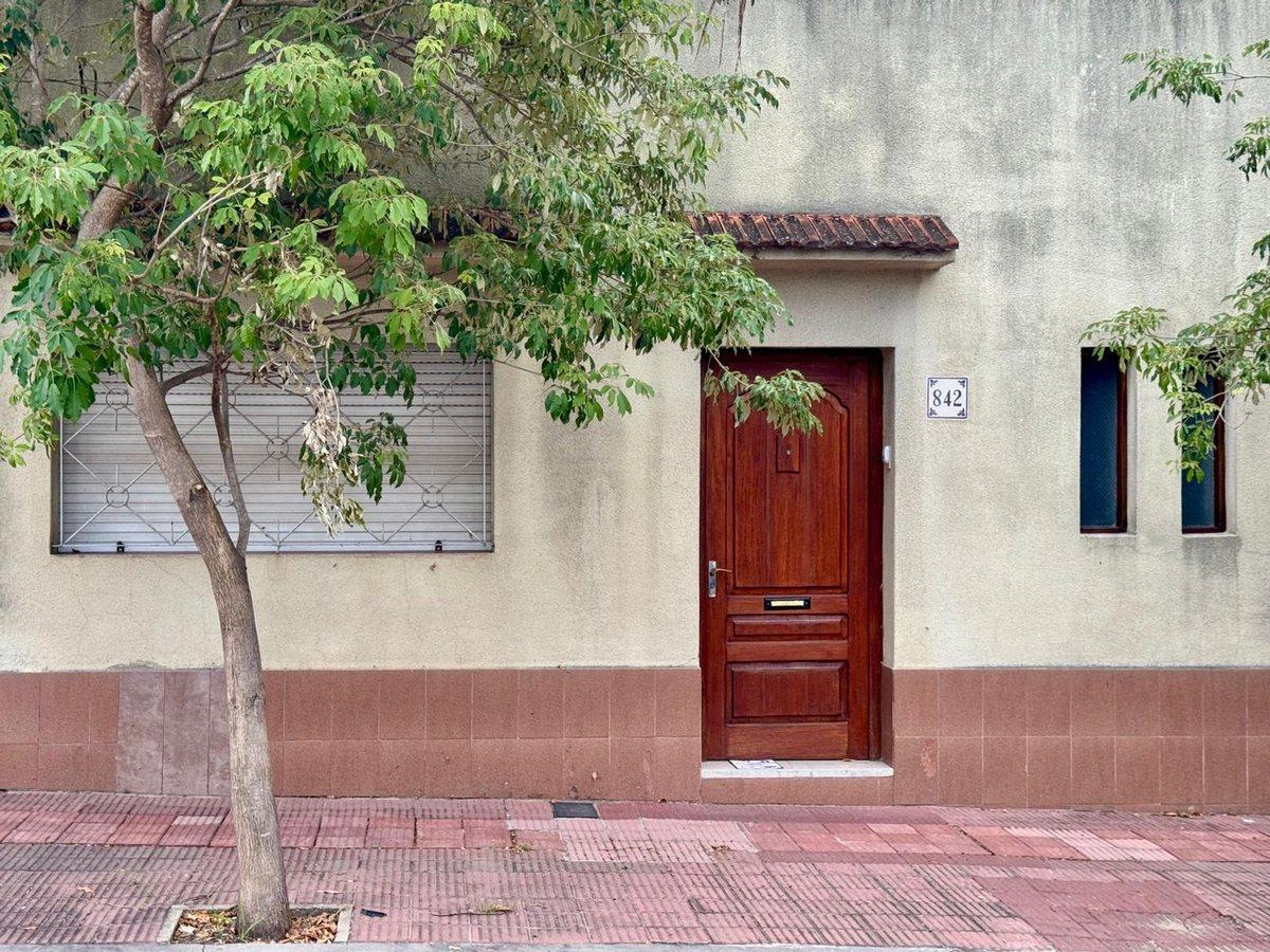 Foto de Casa semi equipada-con jardin + garage, imagen 3