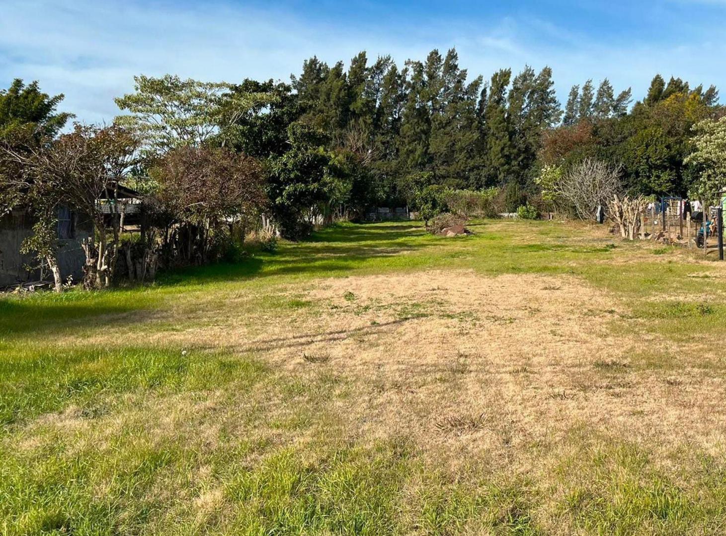 Foto de Terreno en excelente ubicación muy amplio 1033 m2, imagen 2