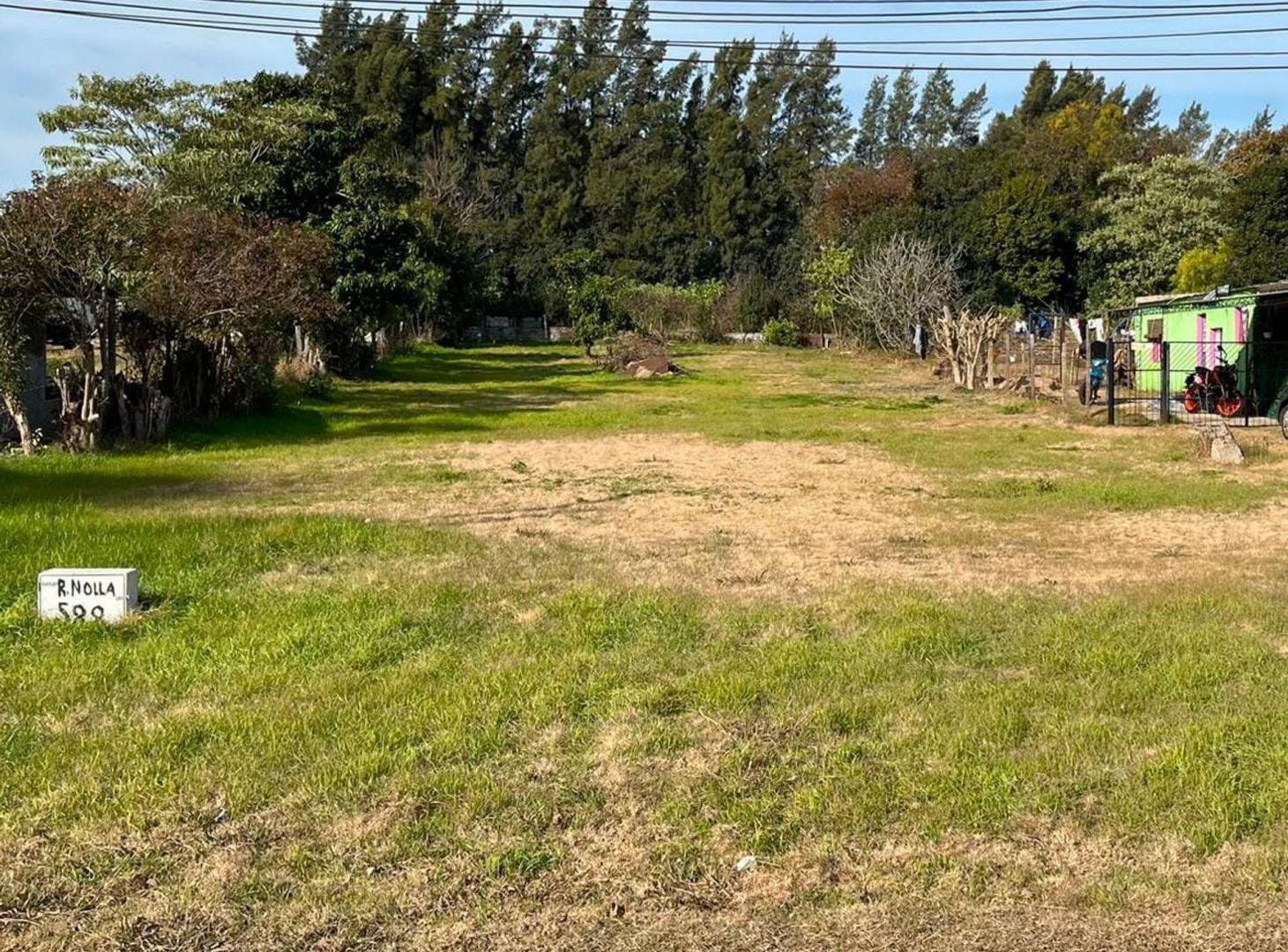Foto de Terreno en excelente ubicación muy amplio 1033 m2, imagen 3