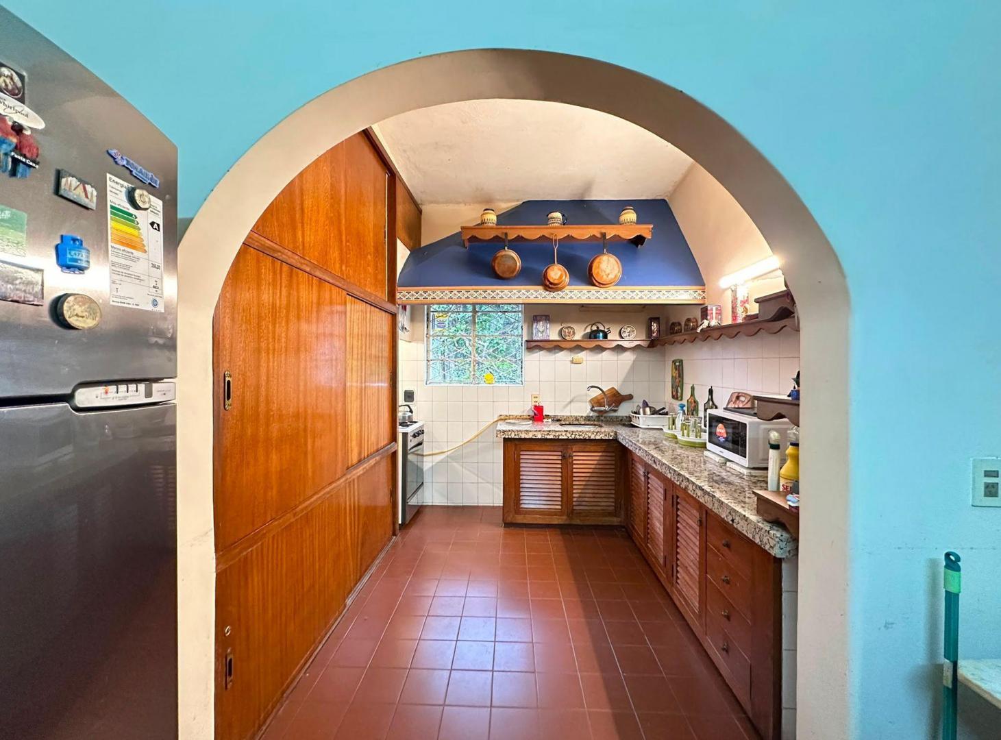 Foto de GRAN CASA EN VENTA 5 DORMITORIOS, imagen 4