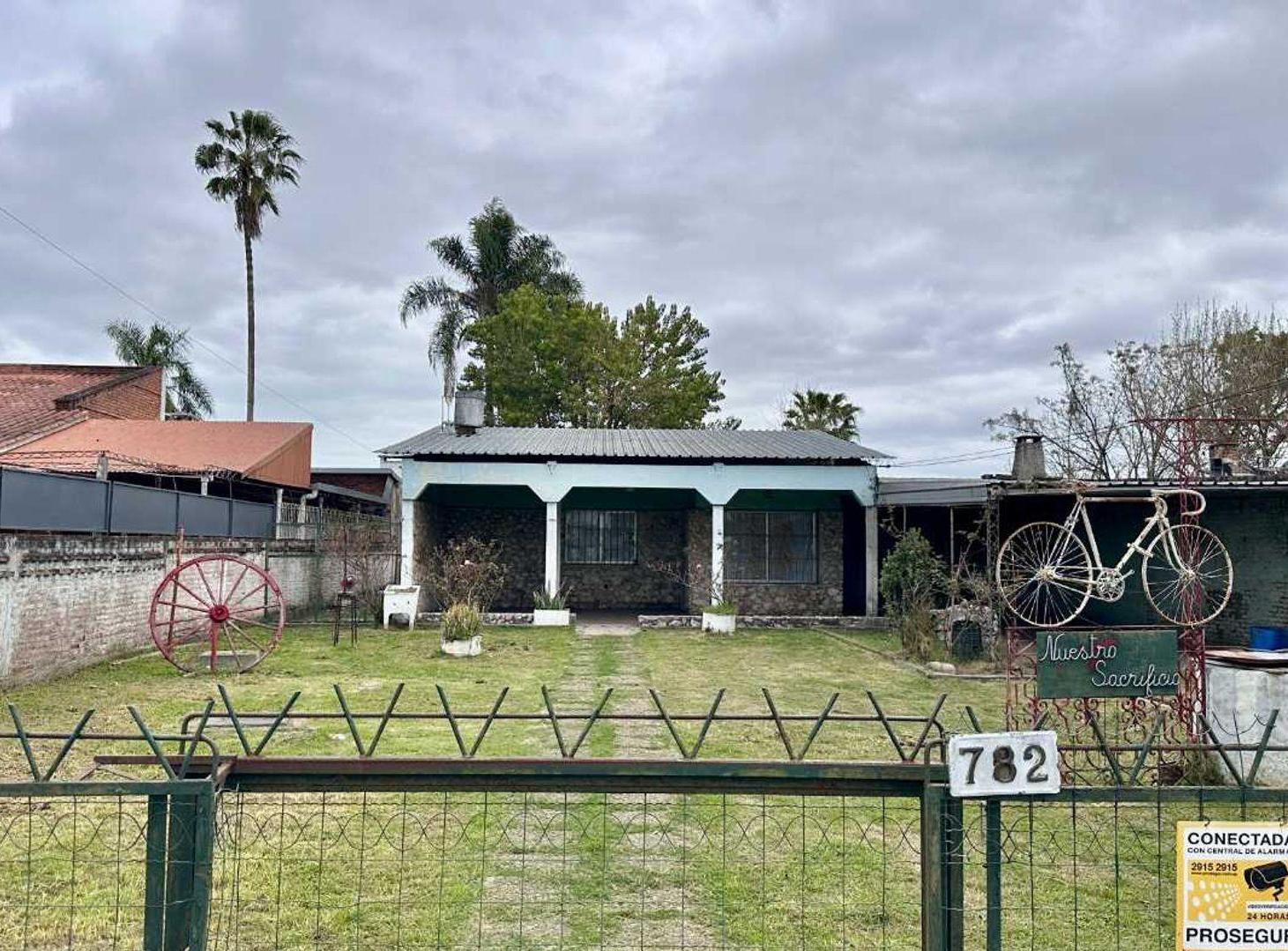 Foto de VENTA CASA COSTANERA CON JARDÍN, imagen 2