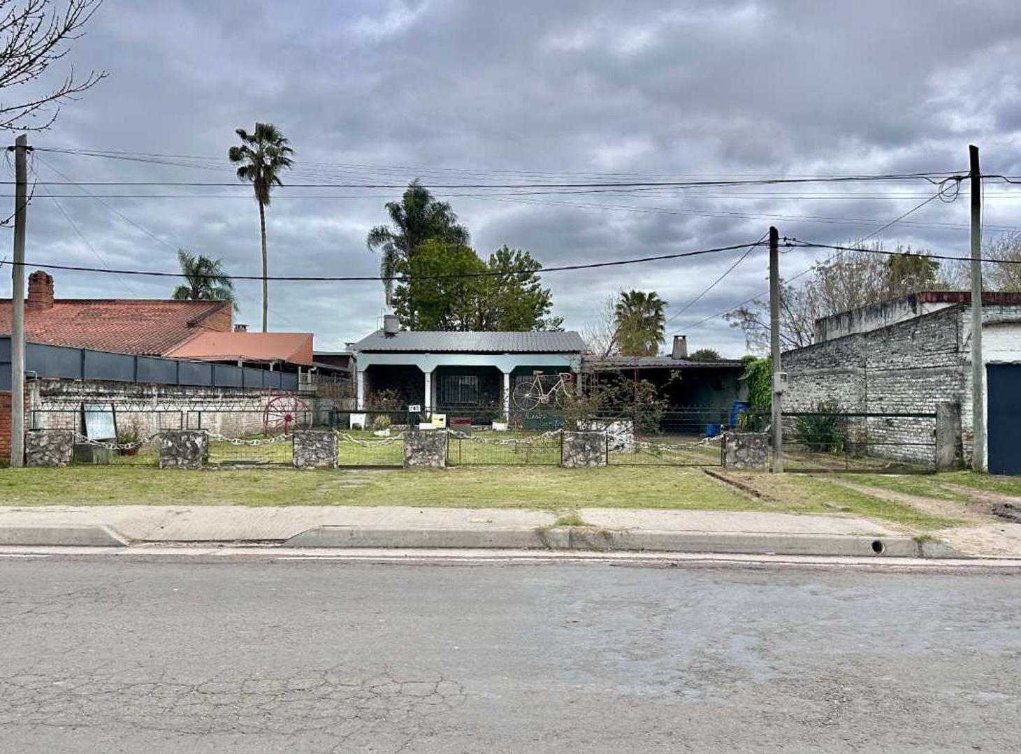 Foto de VENTA CASA COSTANERA CON JARDÍN, imagen 5