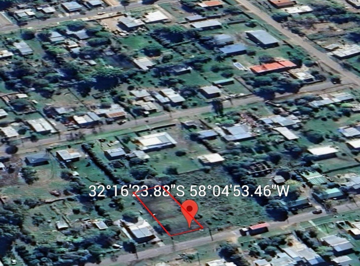 Foto de TERRENO FINANCIADO NUEVO PAYSANDÚ, imagen 4