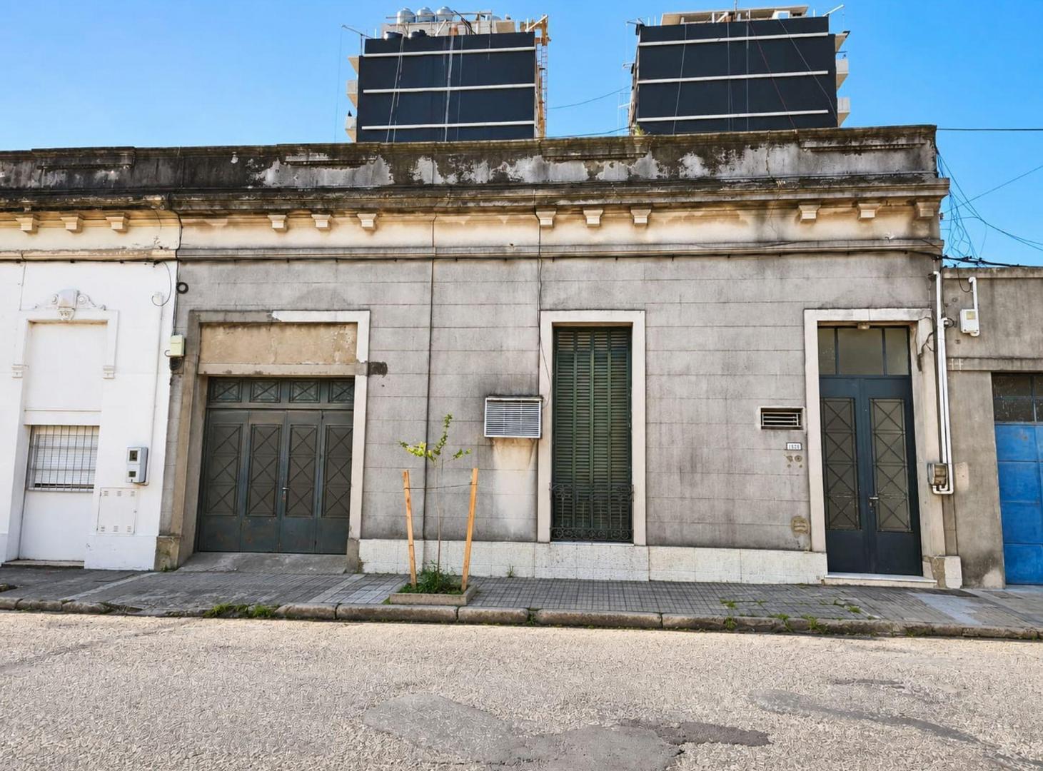 Foto de Amplia casa de epoca en pleno centro, imagen 3