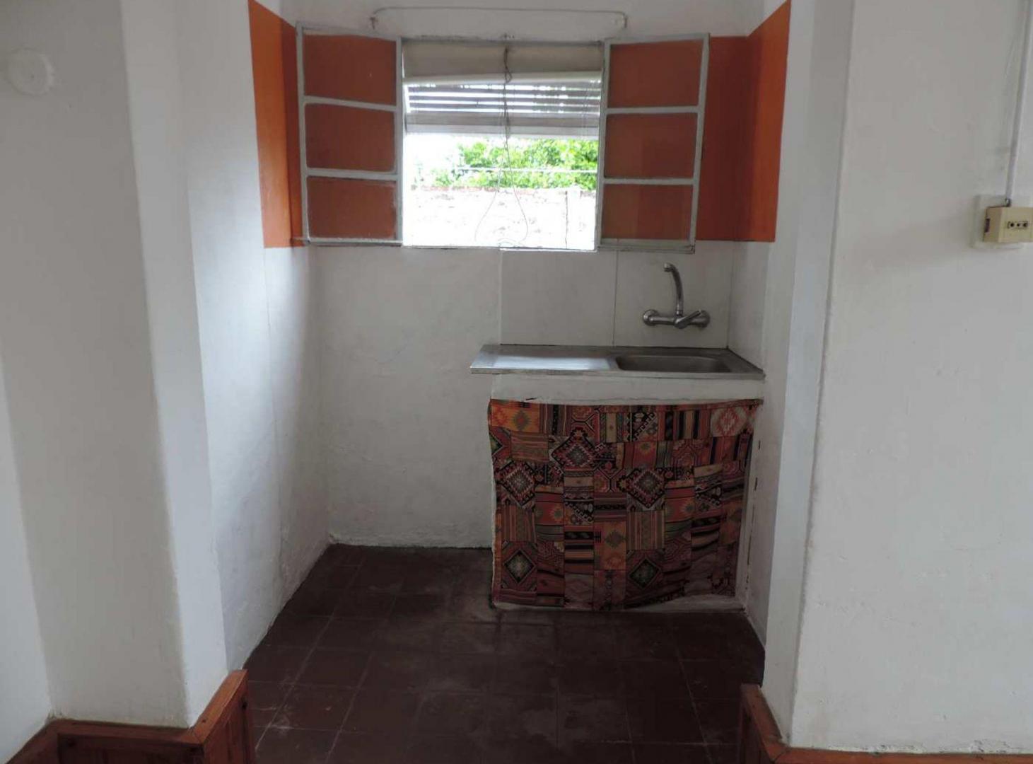 Foto de Apartamento de 1 dormiorio con ingreso por pasillo, imagen 5