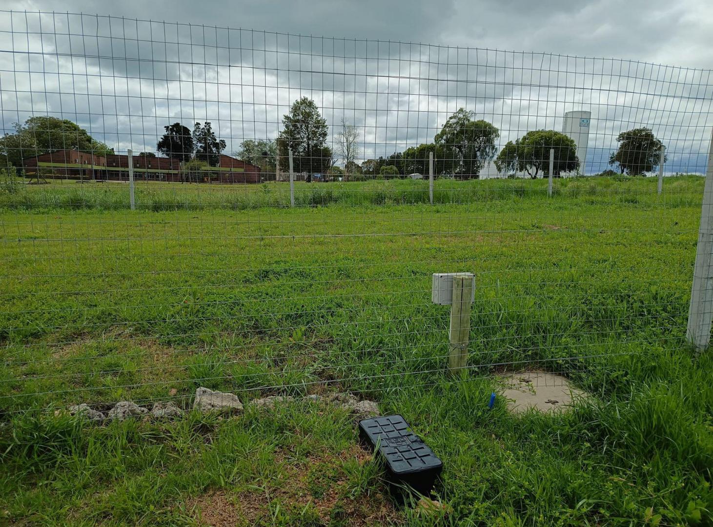 Foto de Excelente terreno con todos los servicios y platea, imagen 1