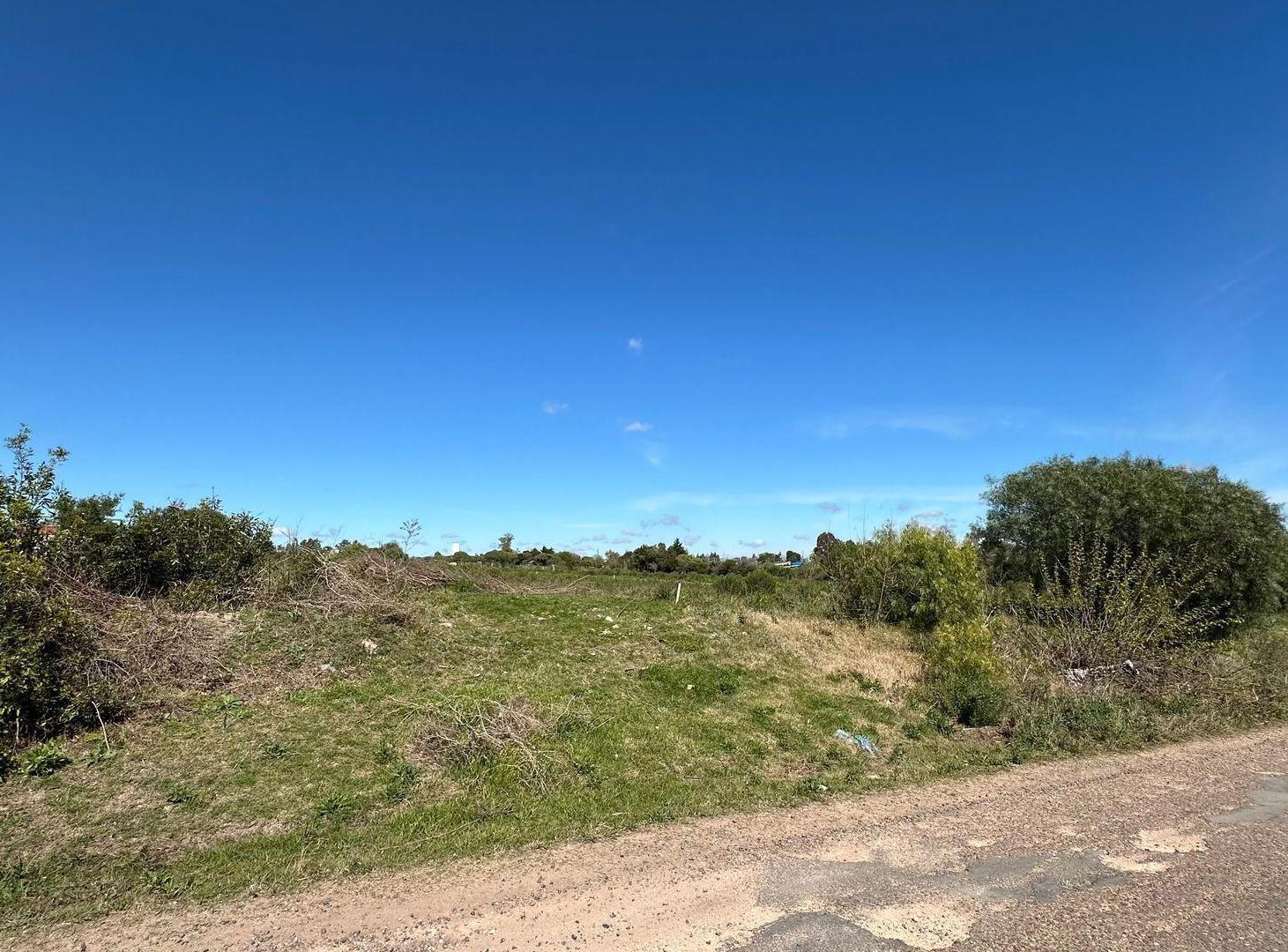 Foto de TERRENO EN VENTA EN PAYSANDÚ, REPÚBLICA DE BOLIVIA, imagen 1
