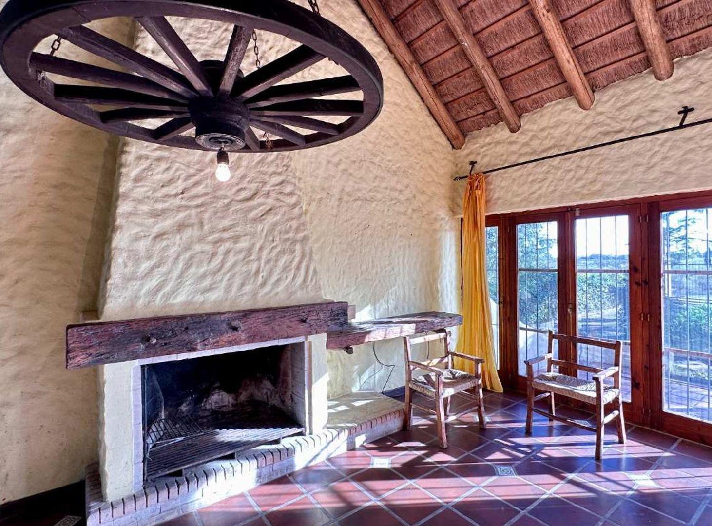 Foto de Gran casa con inmejorable ubicación, imagen 2