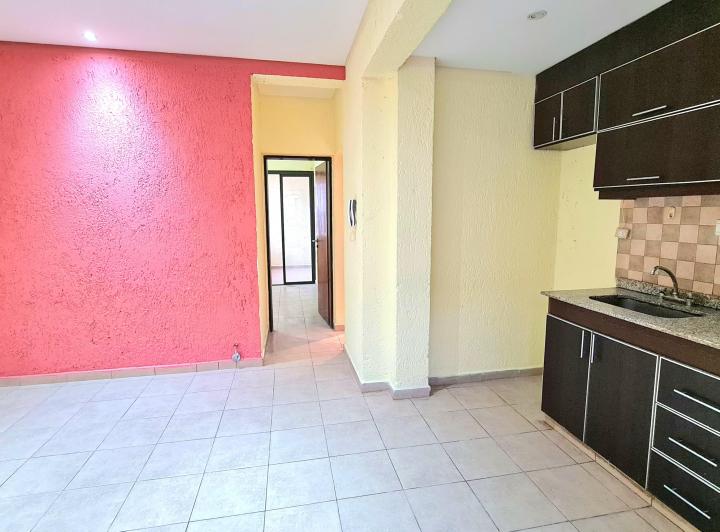 Dpto 1 dormitorio nuevo, hermoso 4