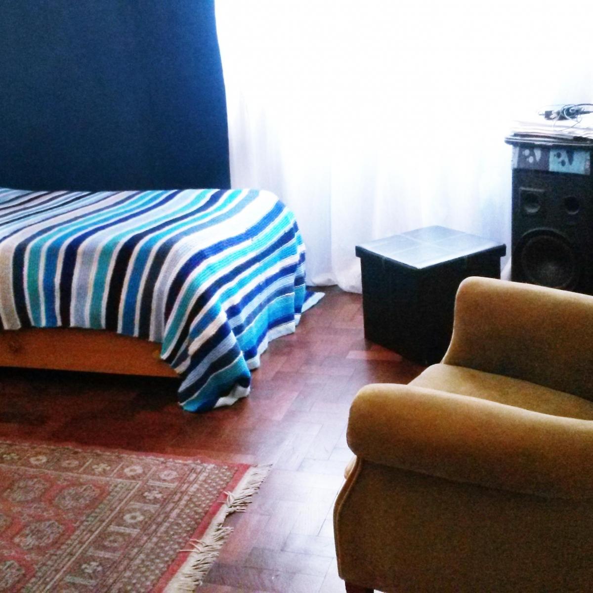 Departamento 2 Dorm. Barrio Martin Media Cuandra de Parque Urquiza 4