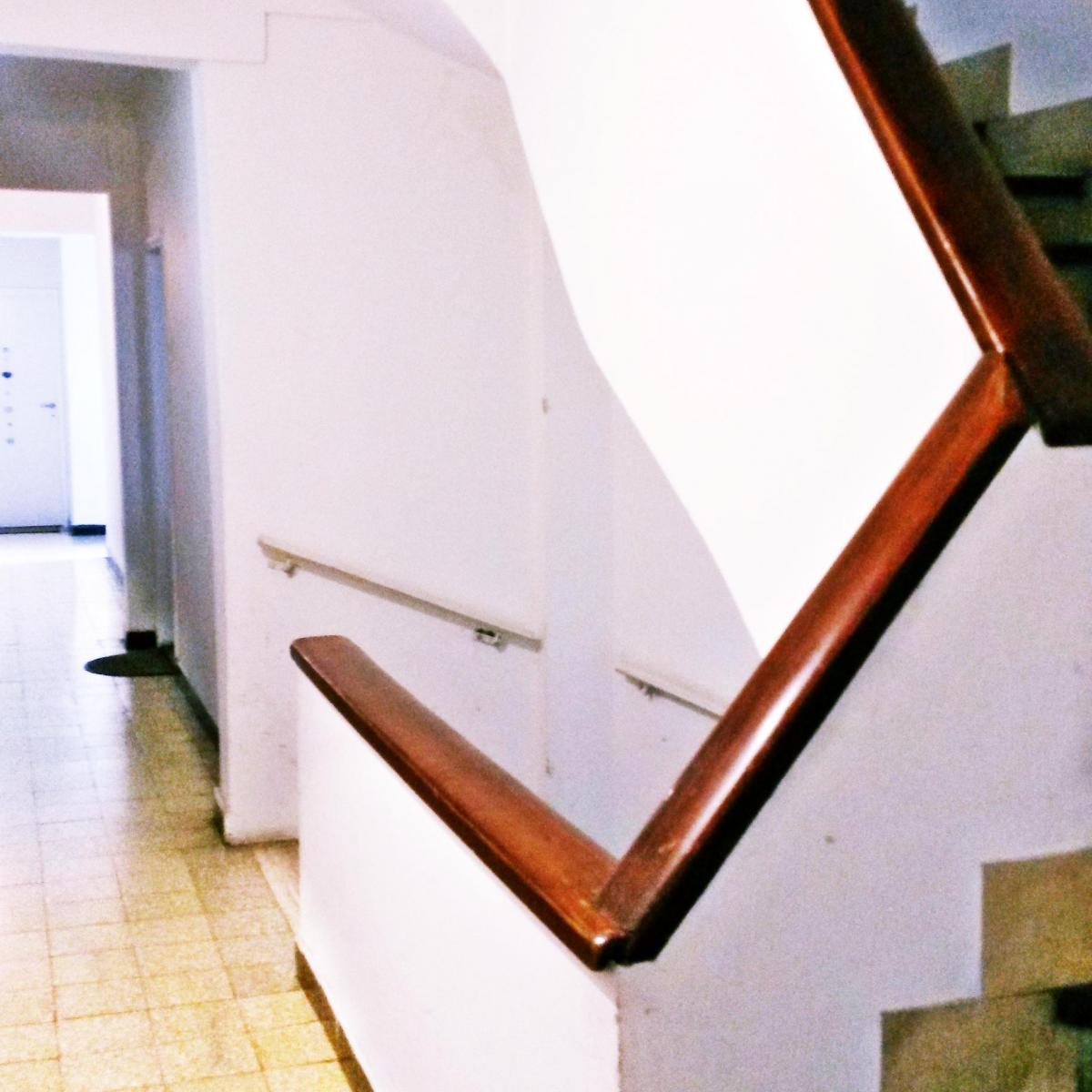 Departamento 2 Dorm. Barrio Martin Media Cuandra de Parque Urquiza 5