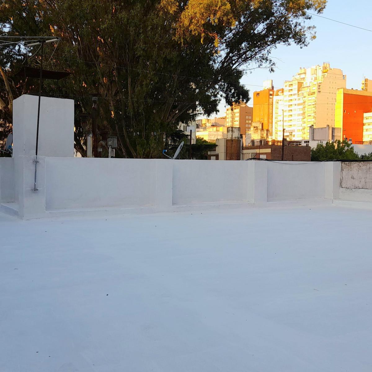 Departamento 2 Dorm. Barrio Martin Media Cuandra de Parque Urquiza 2