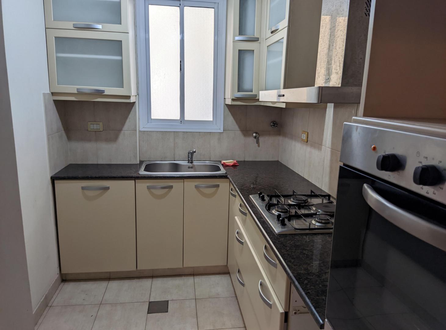 Foto de Excepcional departamento con cochera fija, imagen 2