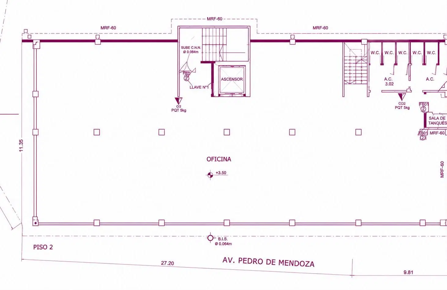Plano 1