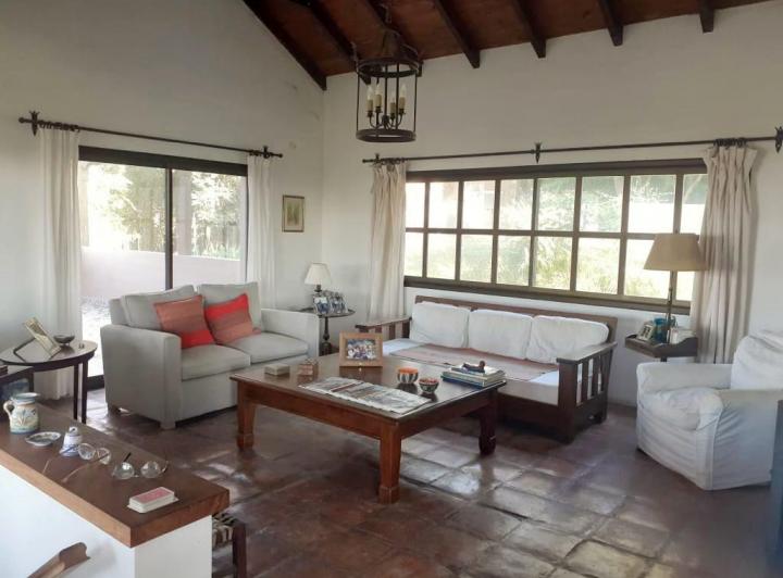 Casa en  Club de Campo Los Zarzos 3