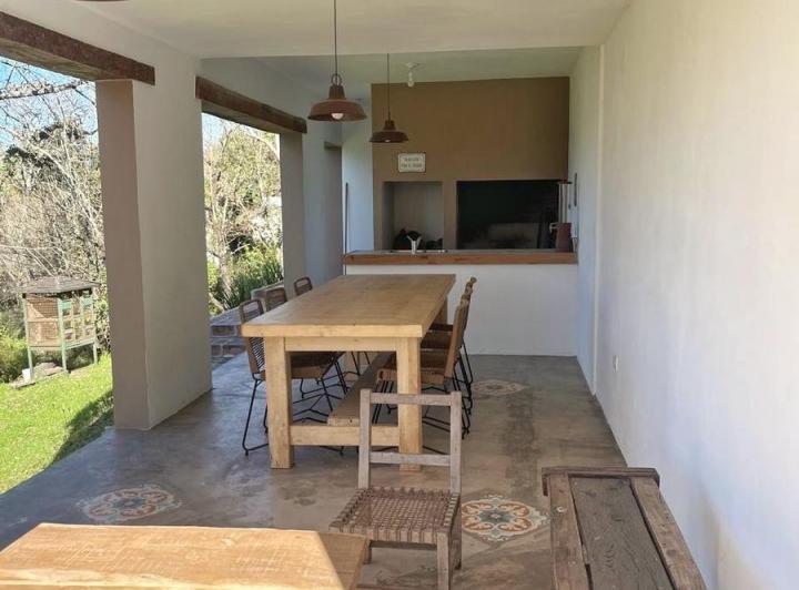 Casa en  Club de Campo Los Zarzos 2