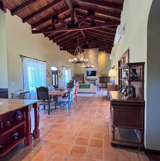 Casa en La Estancia de Cafayate 4